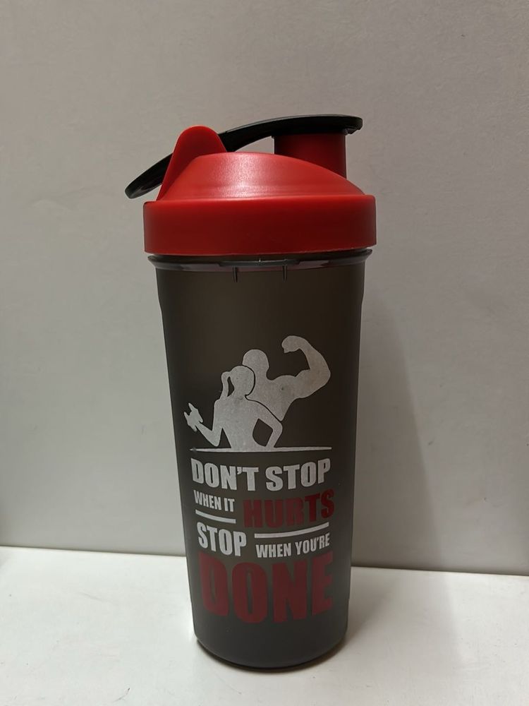 Gym Shaker
