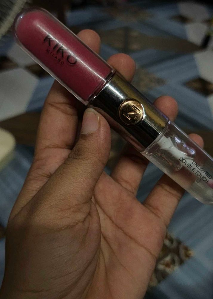 Kiko Milano Lipstick