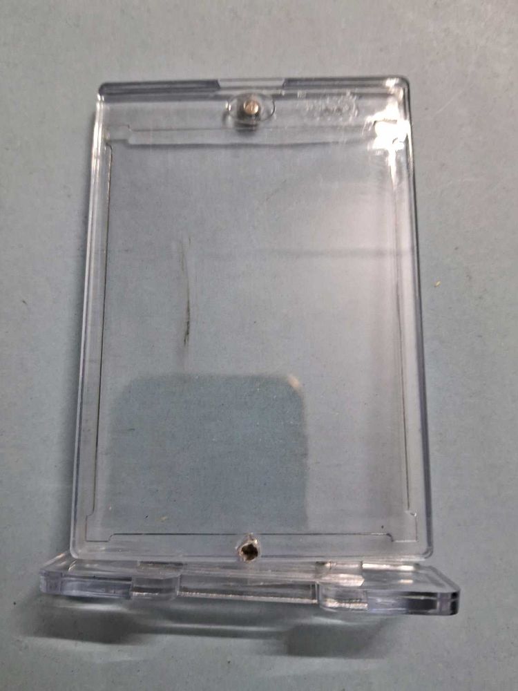 TOPPS MAGNET CARD FRAME