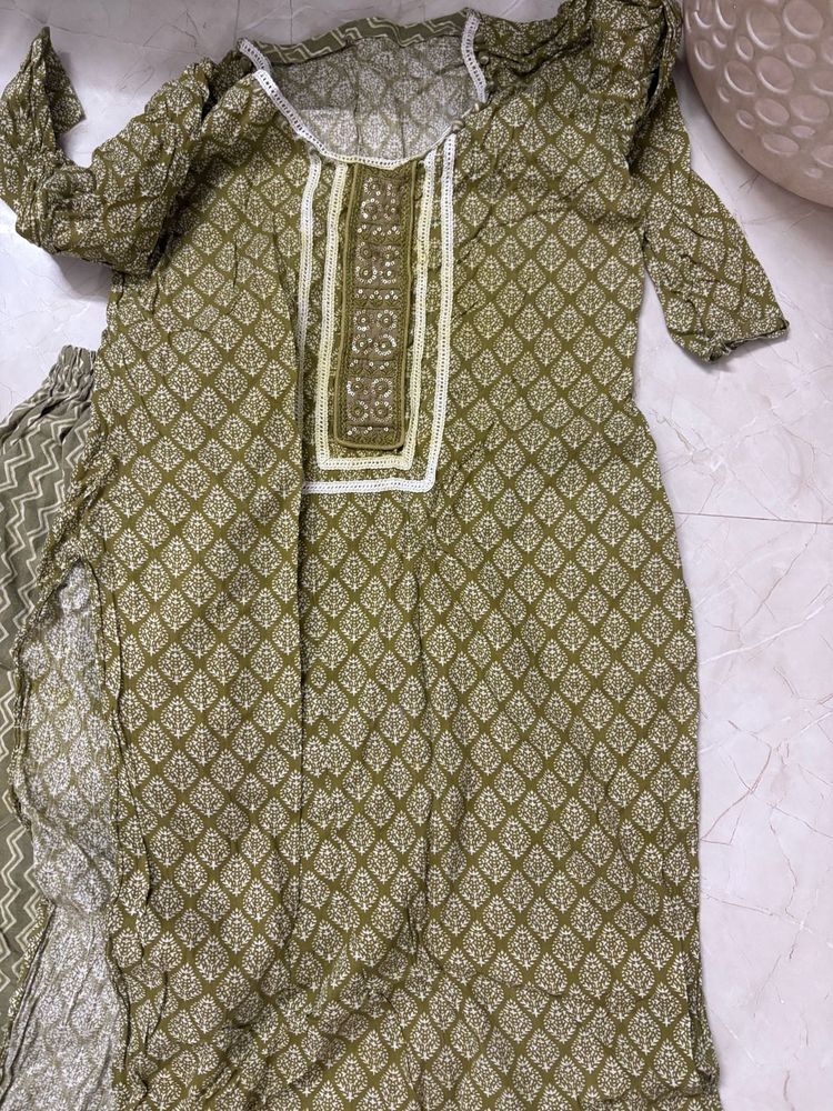 Best Kurta Set