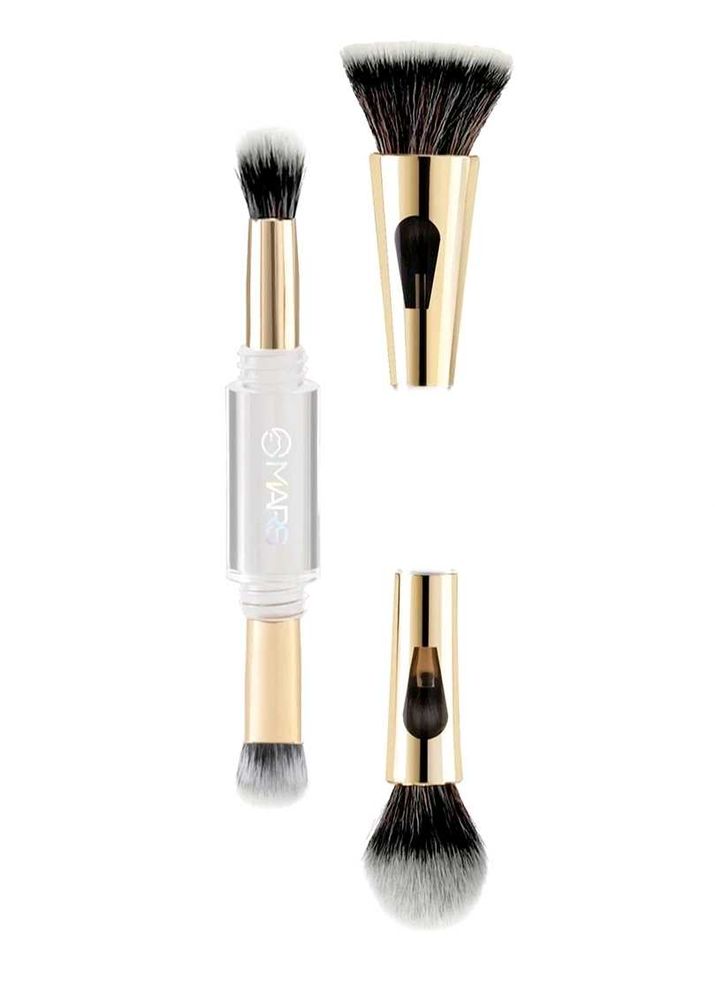 4 in one make-up brush or mars