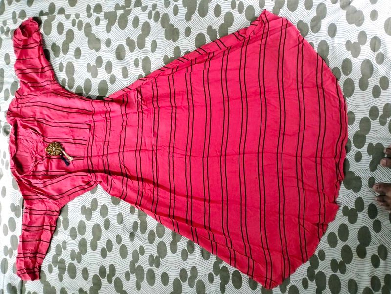 New Dress. Or Kurti