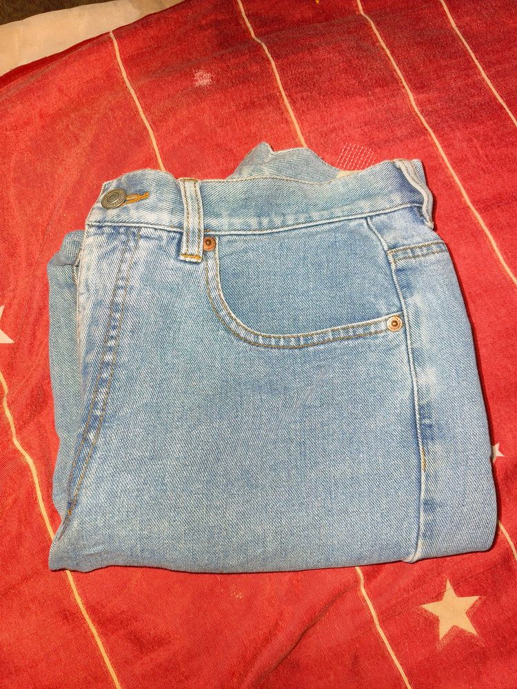 Jeans For Women 🫰🤍