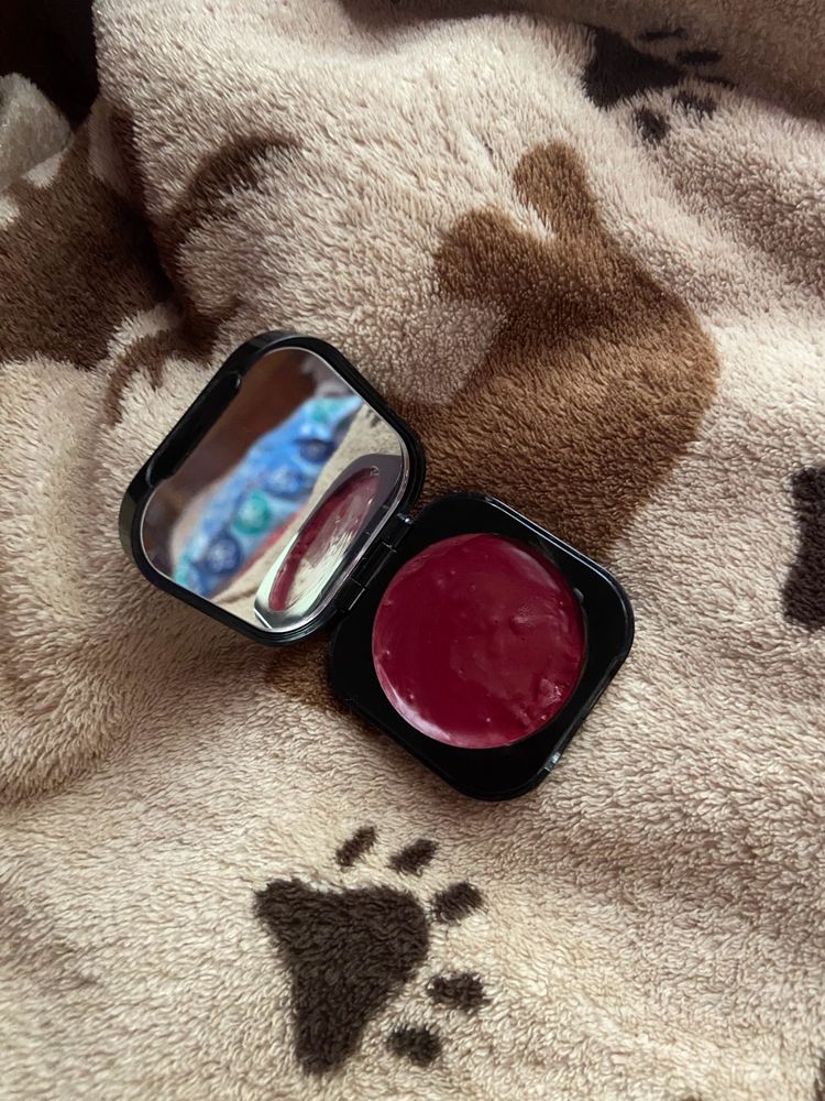 🔴Cream Blush