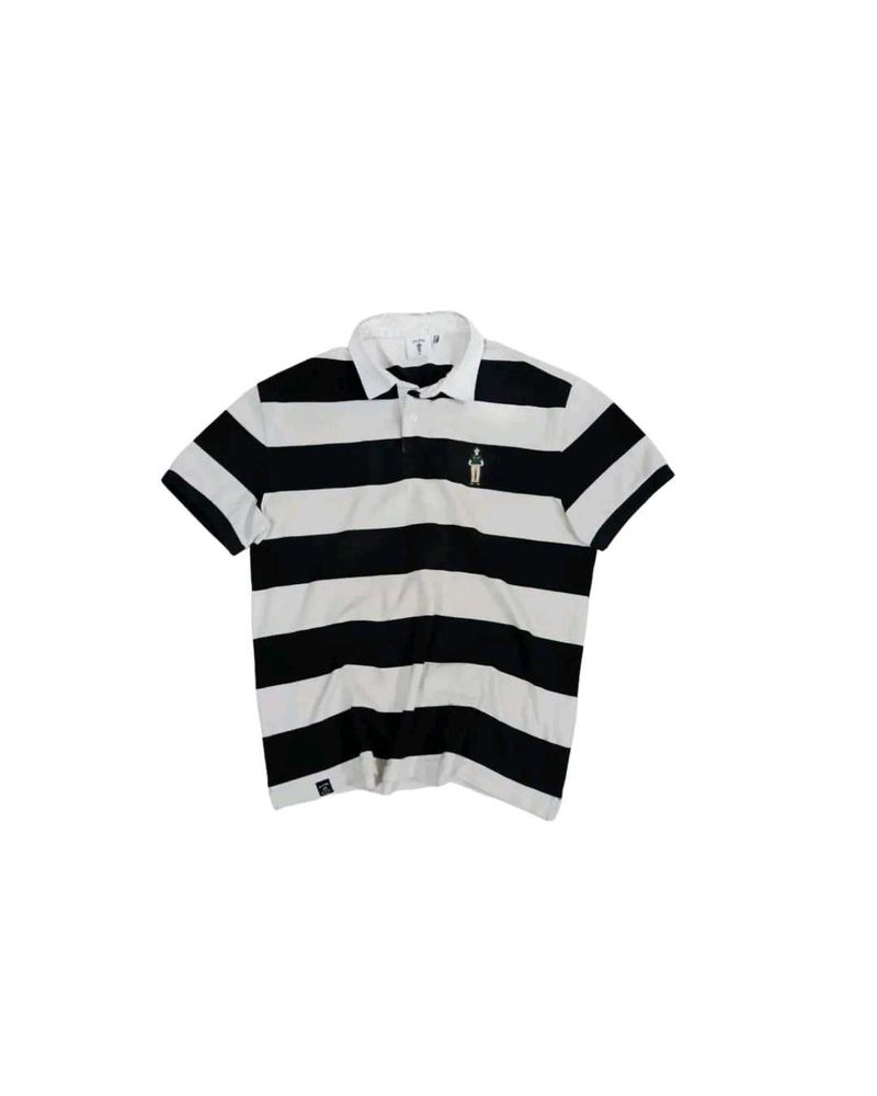 Premium Polo Tshirt With Very Good Material