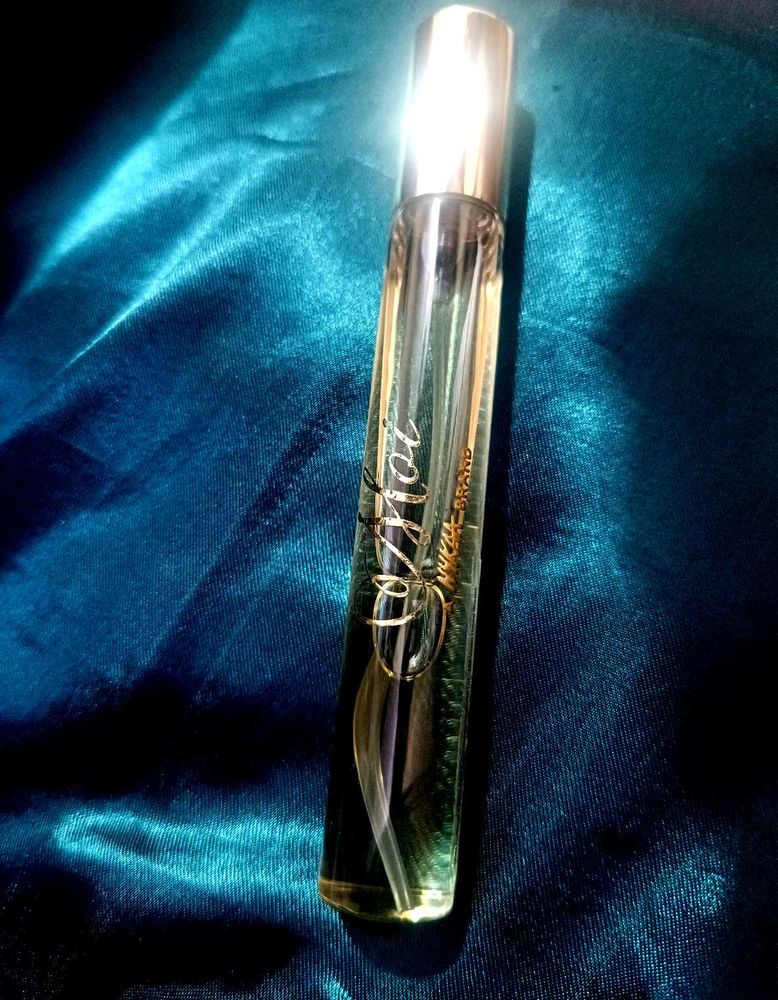 Nykaa Moi Perfume