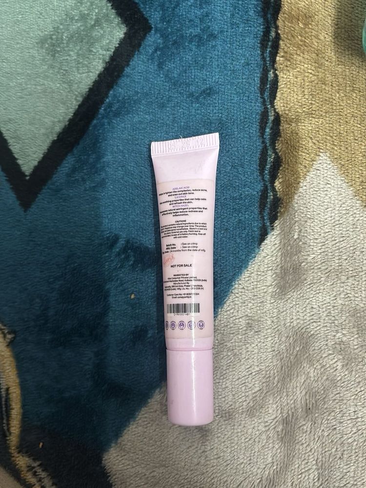 Yarkiy Witch Hazel Cleanser