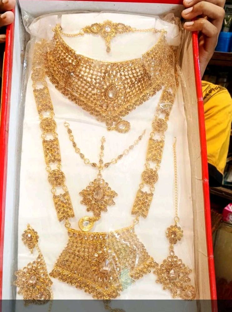 Wedding Set