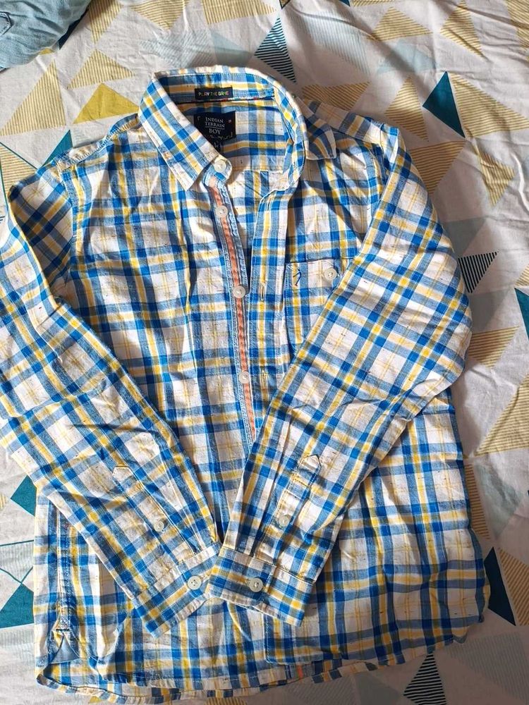 Shirt For Kids