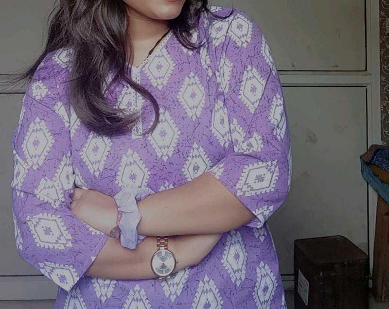 Short Kurti