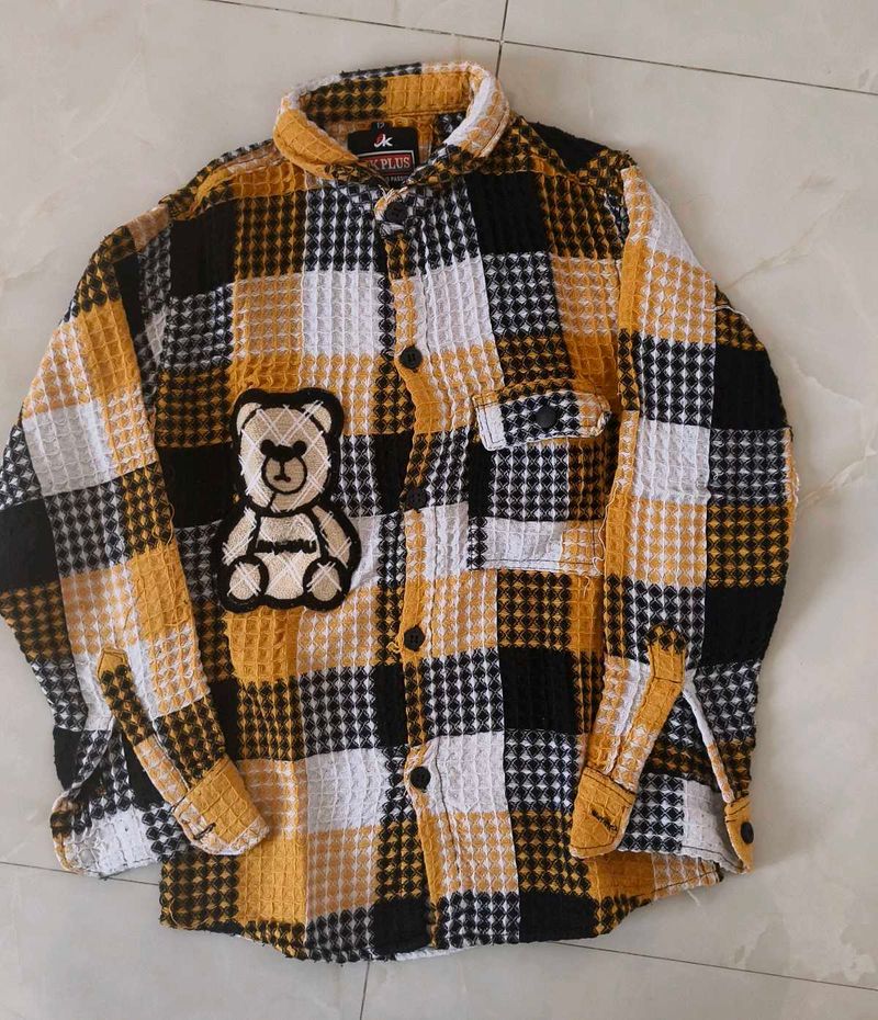 12 number shirt 👕 Good product