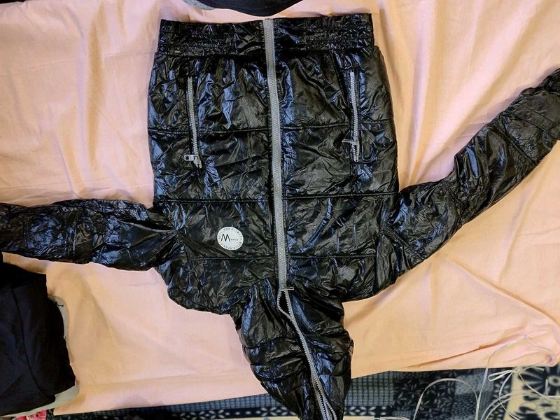 Men&#39;s Jacket