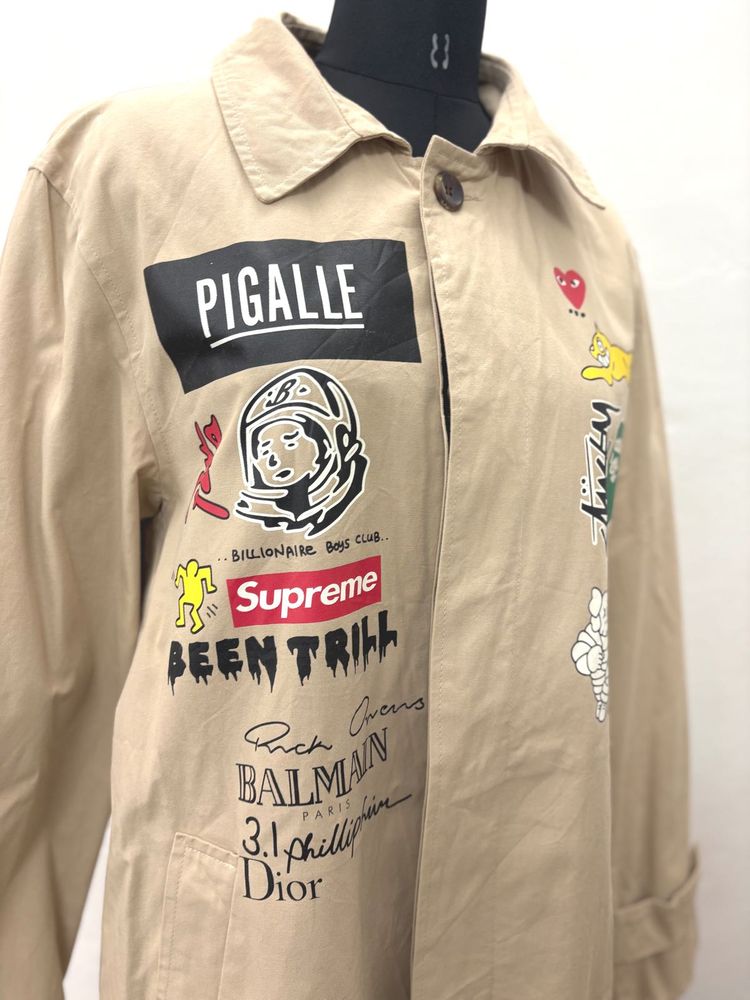 Premium Unisex Jacket