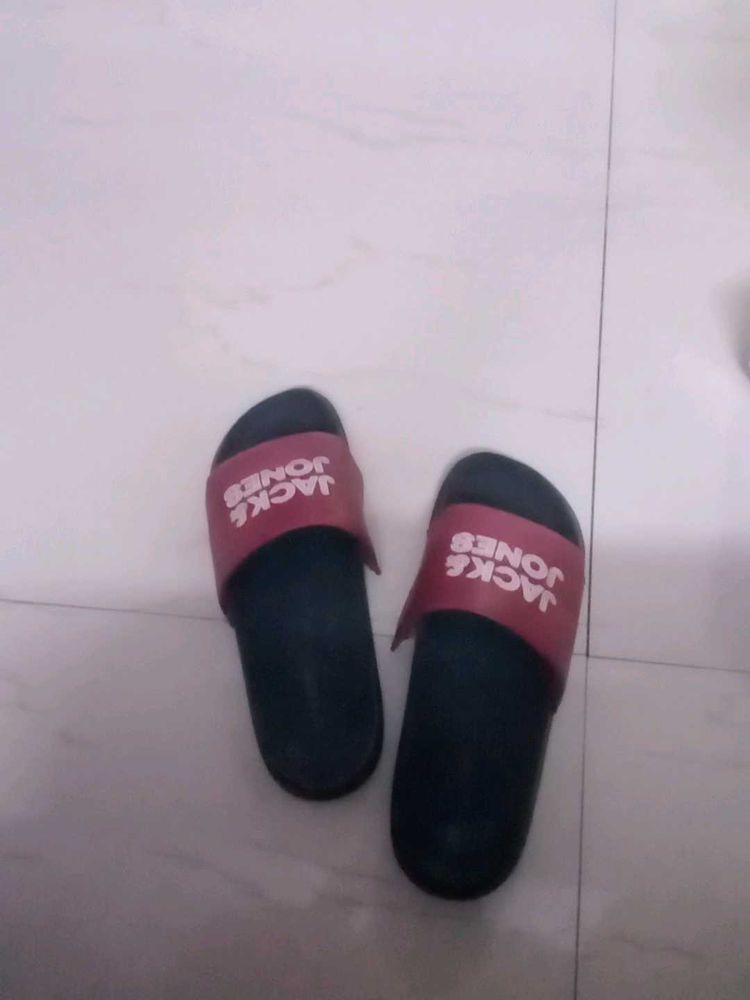 Jack &amp; Jones Sliders