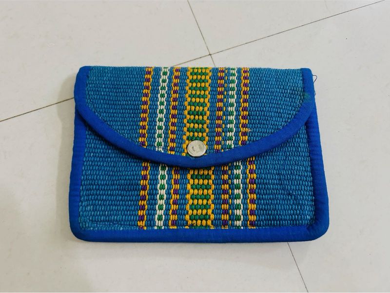 Blue Wallet