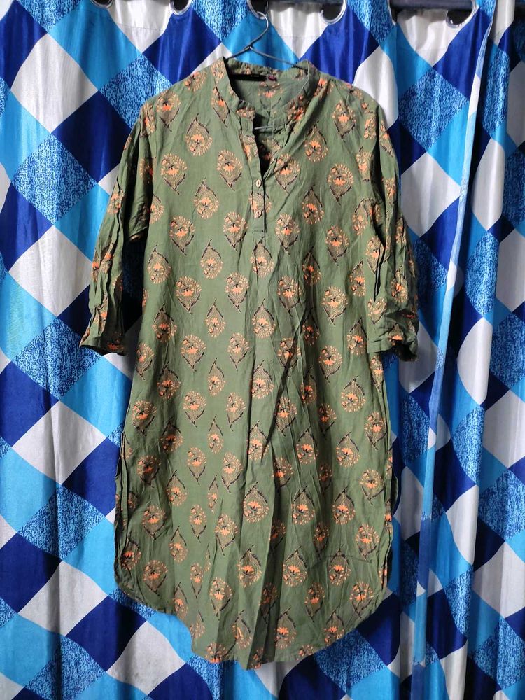 Sangria XL Pathani Kurta On Sale!