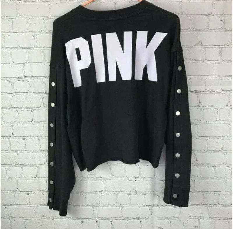 Victoria Secret Pullover Top