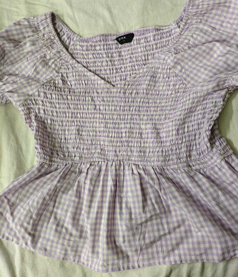 Super Stylish Crop Top For Girls ♥️😍