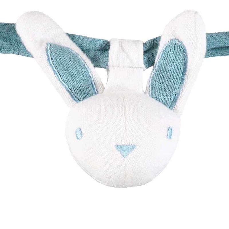 Hanging Animal and Cloud Garland