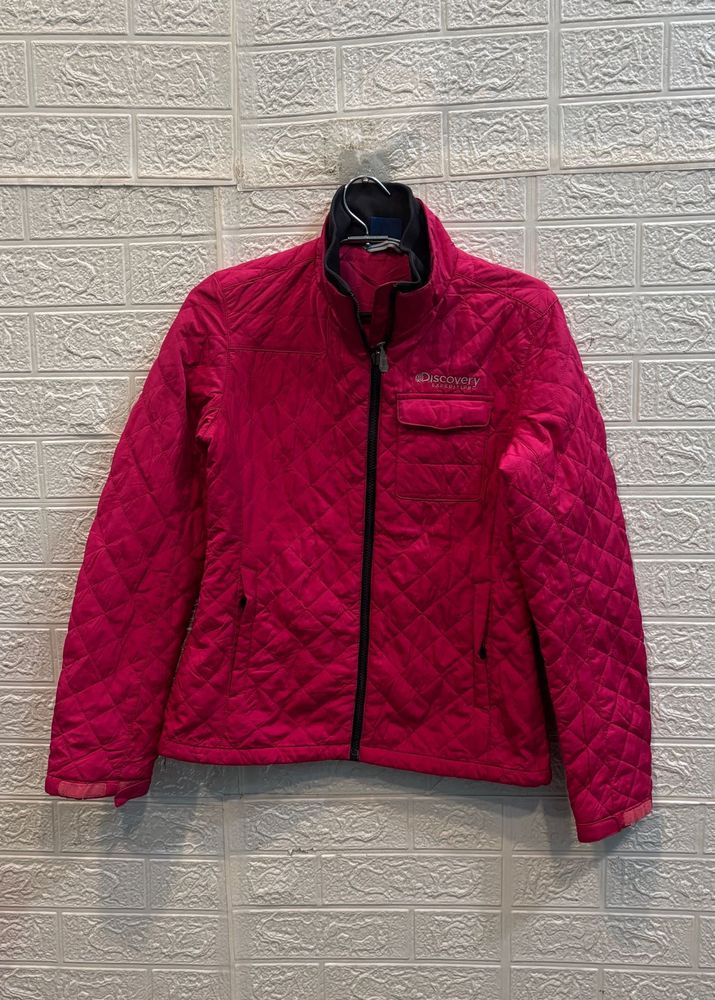 🇦🇺 Discovery Imported  Jacket