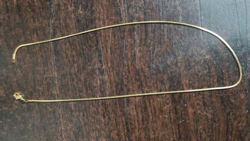 Golden Chain