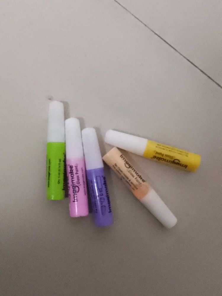 ImagiMake Dot Paint Set