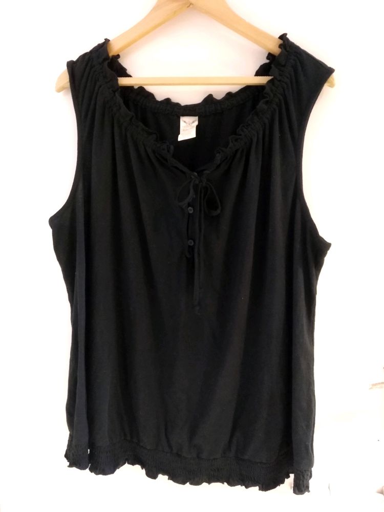 Beautiful 3XL Imported Top