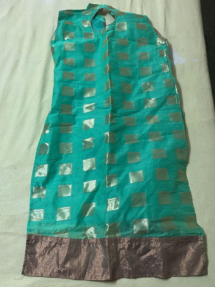 Ethnic Kurta