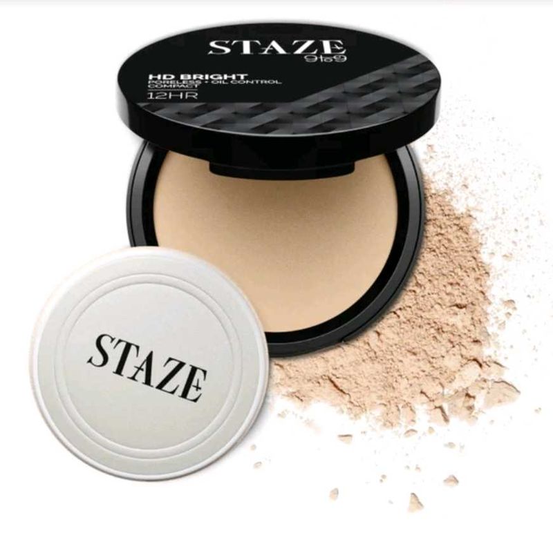 Staze HD Bright Compact