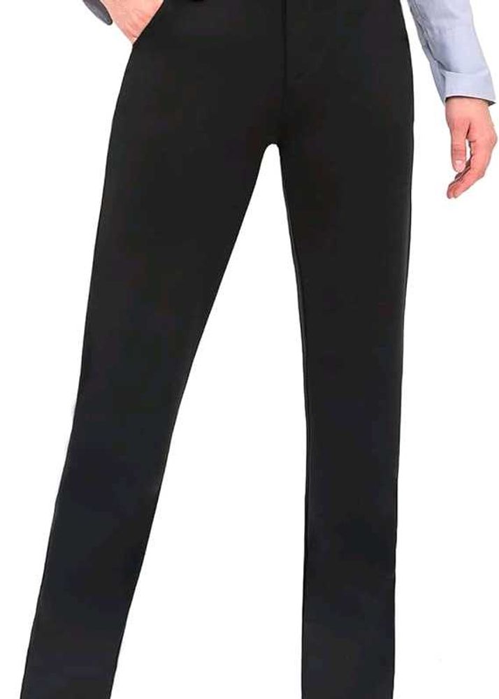 Formal Pants
