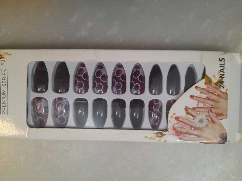 Nail Art