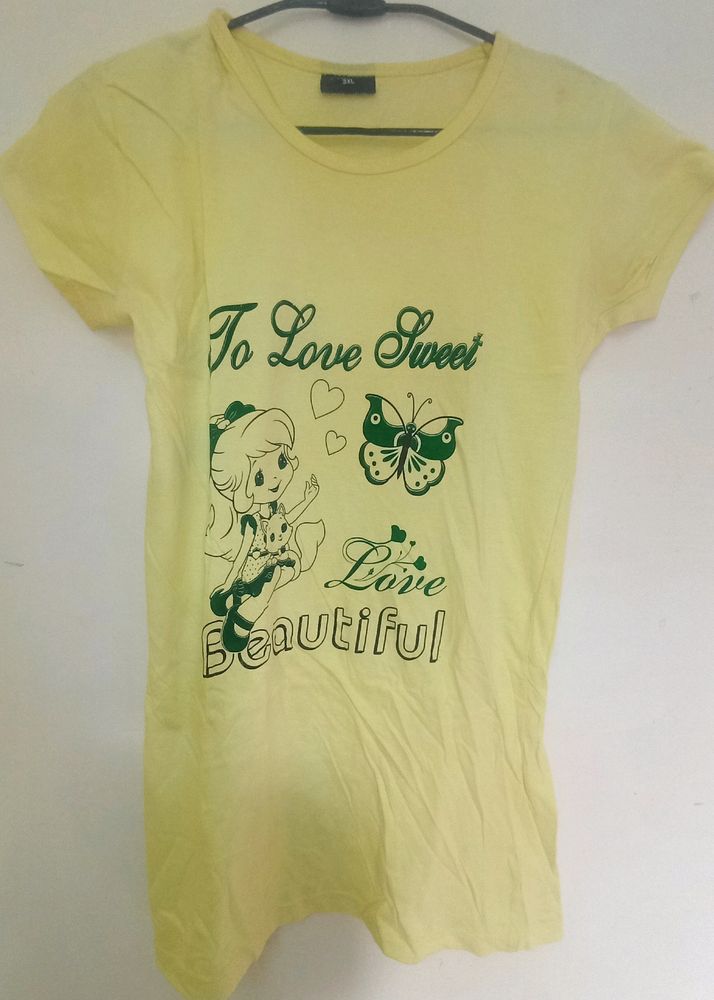 Women T Shirt