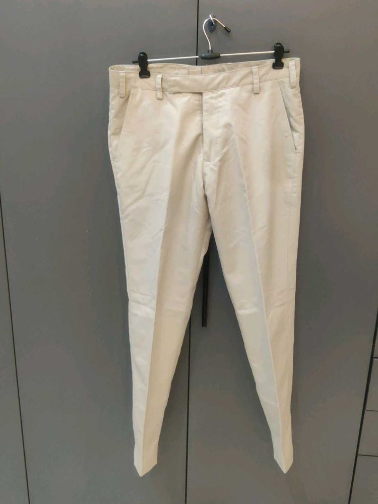 Men Formal Pant
