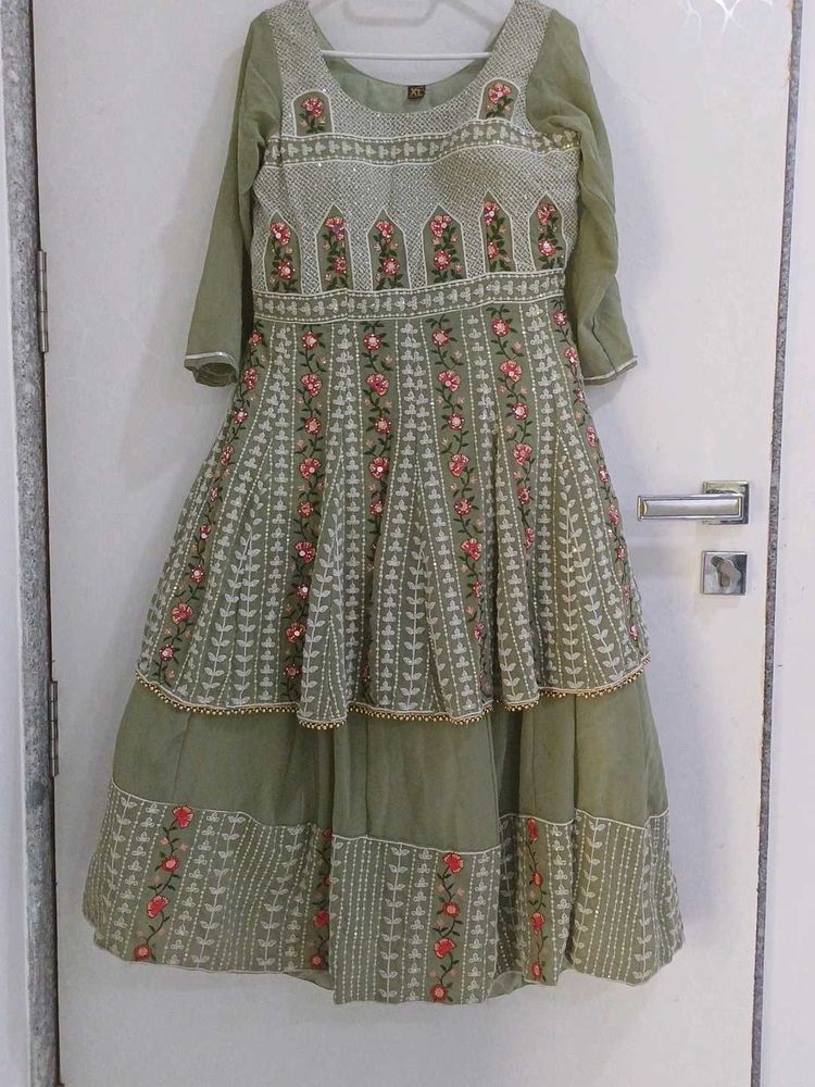 Elegant Lehenga Choli
