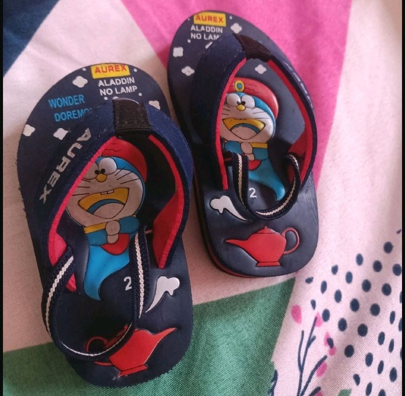 Baby Chappal