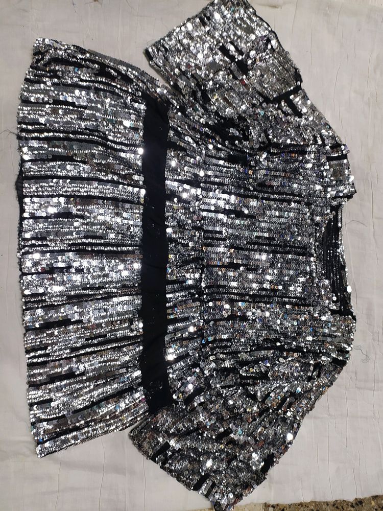Sequence Top Shining Diamond