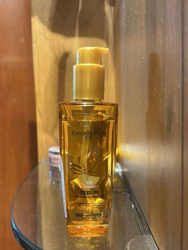 L&#39;Oreal Hair Serum