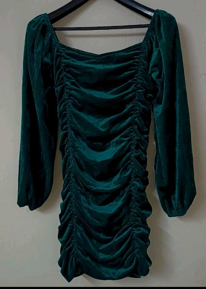 Women Bodycon Dress