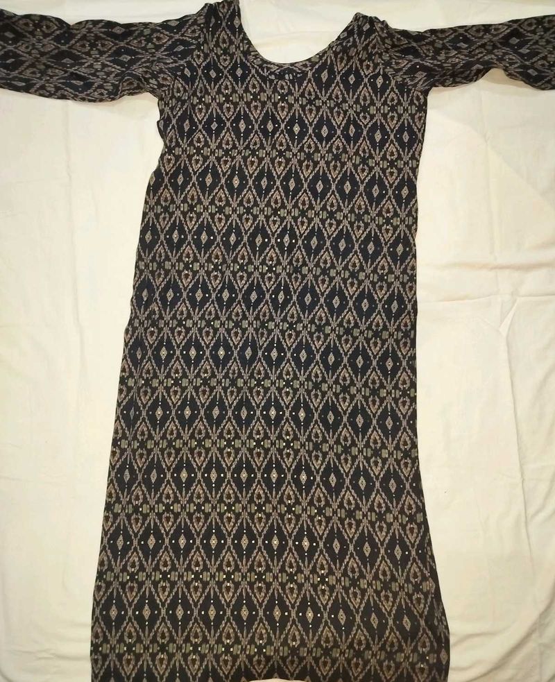 Brand New Women Kurti