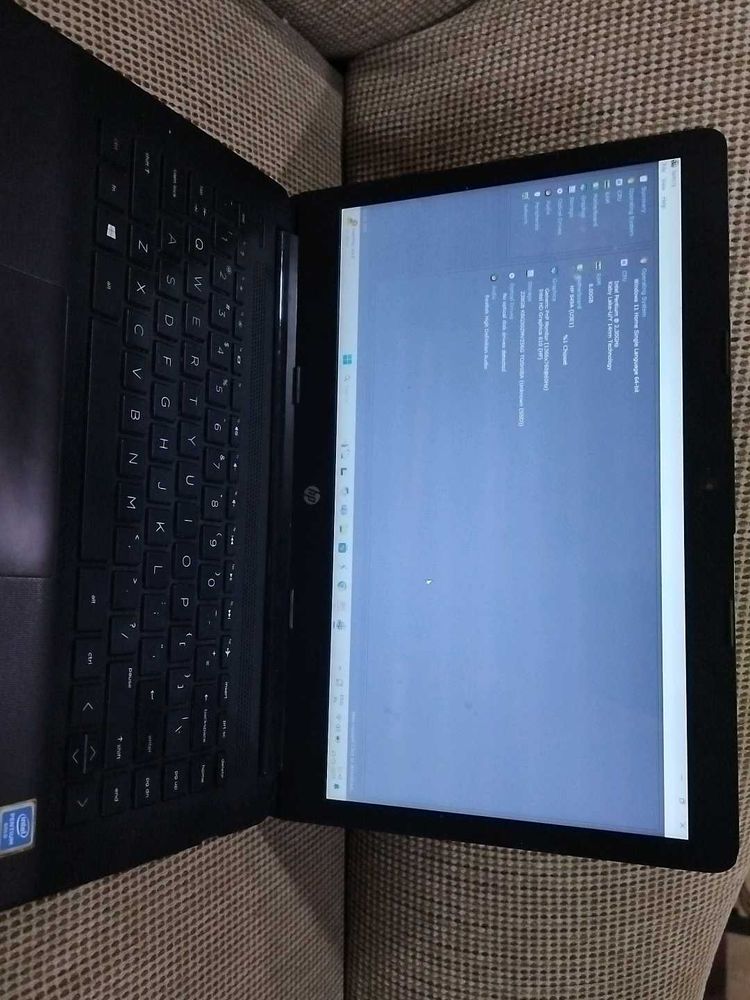 Hp Laptop 14&#34; 8gb Ram 240gb Nvme