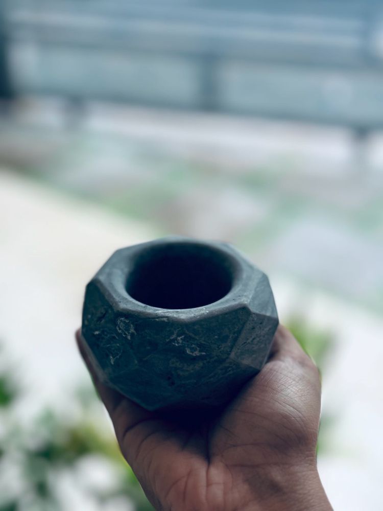 Stylish Candel Holder/ Pots