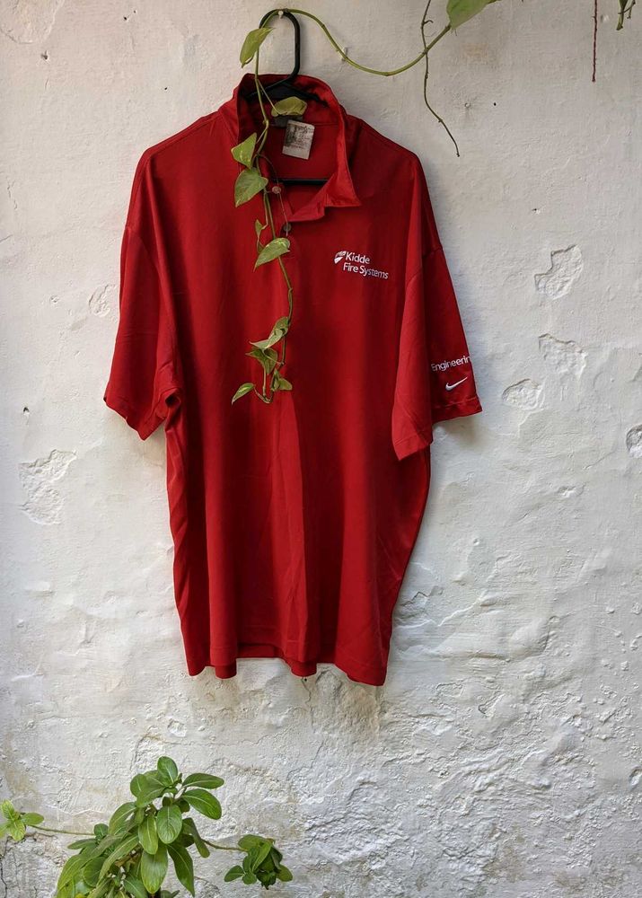 Nike Men&#39;s Golf Jerseys