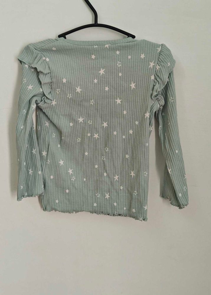 Girls Tshirt