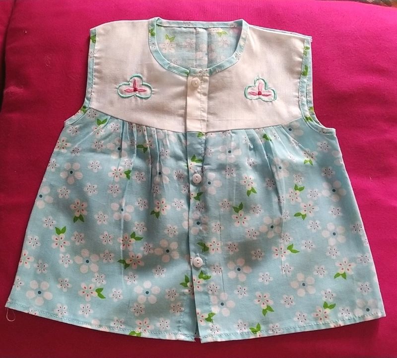 Baby Frock