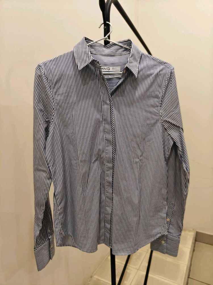 Striped Shirt