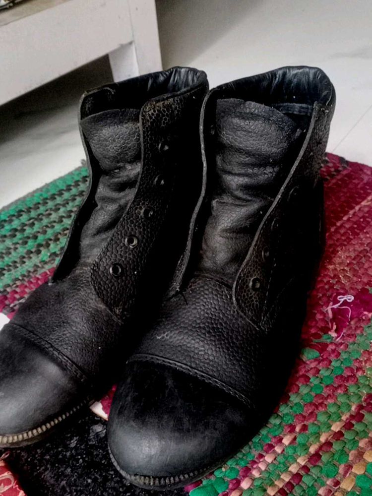 Boots#socks