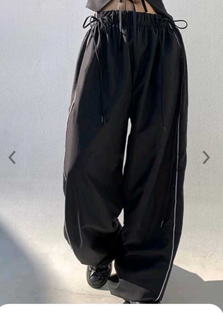 Parachute Pant