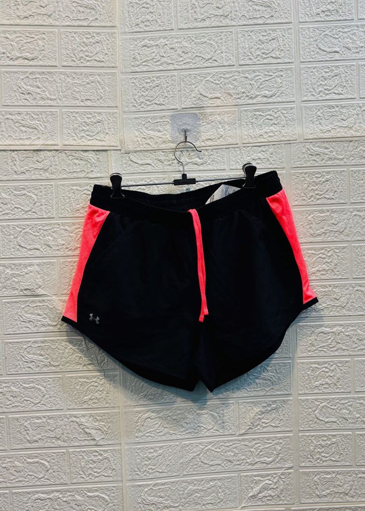 🇦🇺 Under Armour Imported Shorts