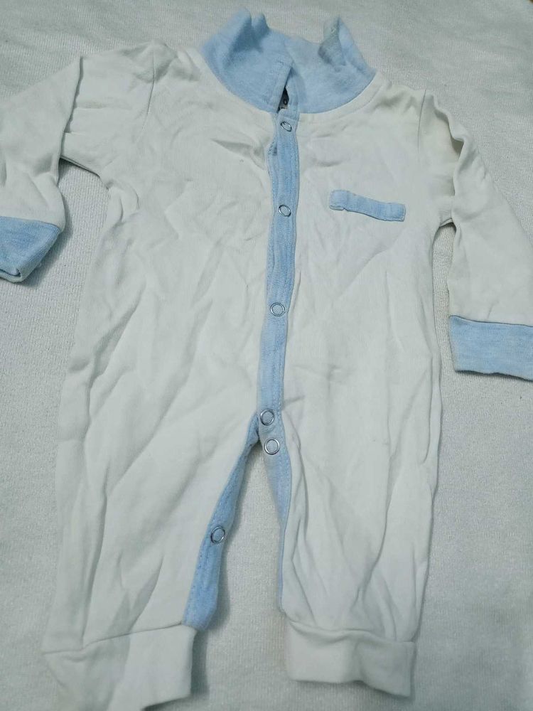 Baby Suit