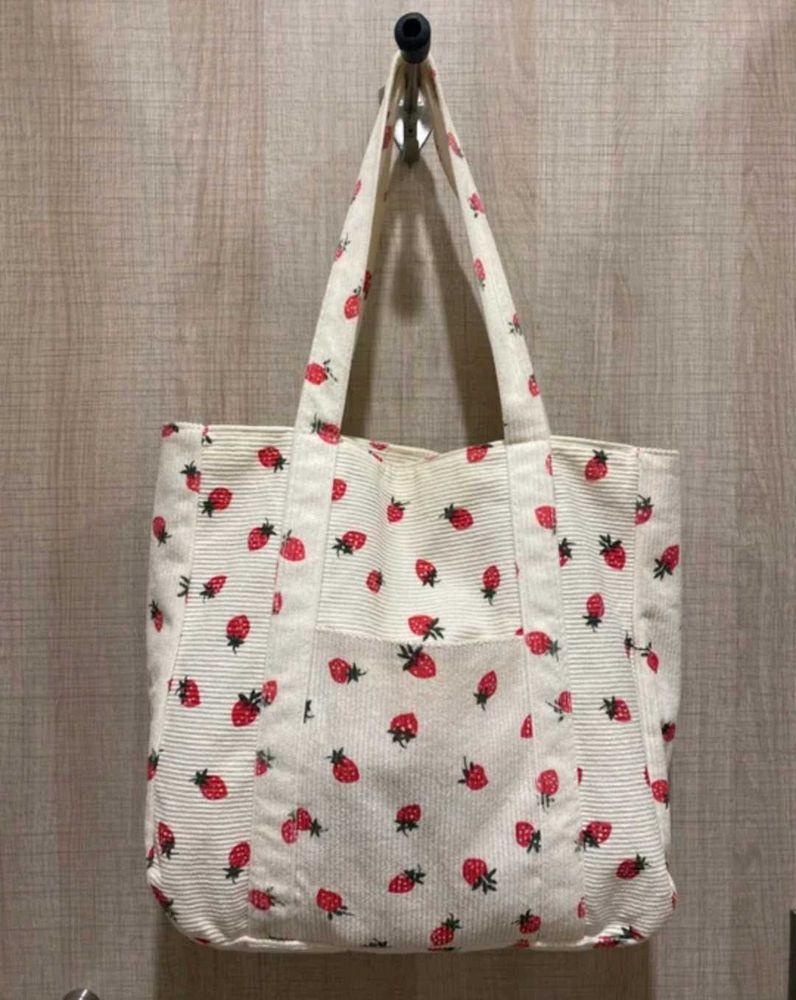 Savana Tote Bag